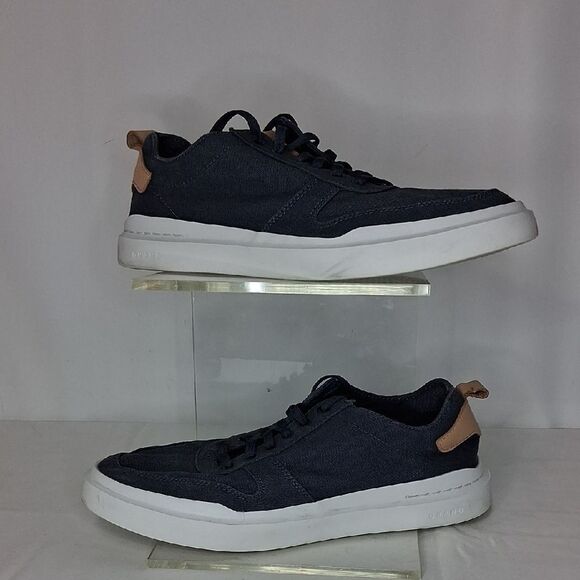 COLE HAAN GRANDPRO RALLY MEN SNEAKER FTL-05-038 - Picture 1 of 9